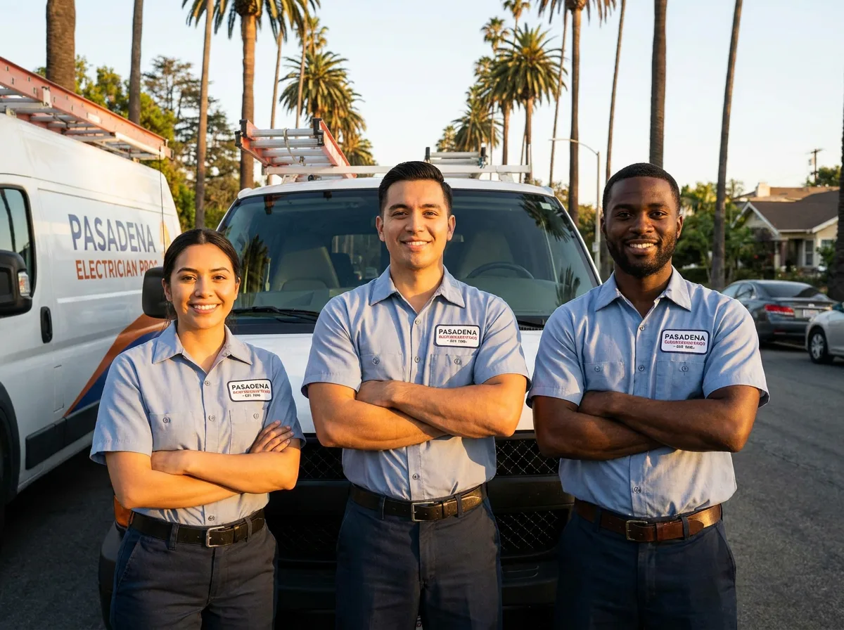 Electrician company in Penasco, NM